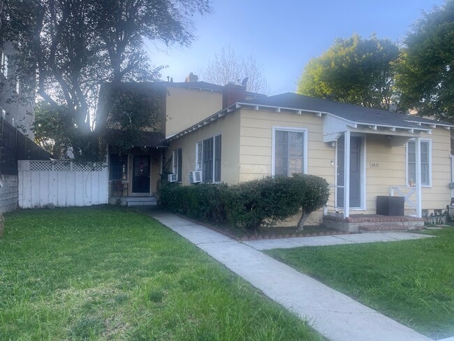 Building Photo - 5435 Colfax Ave