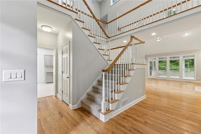 Foto del edificio - 3740 Ashford Point