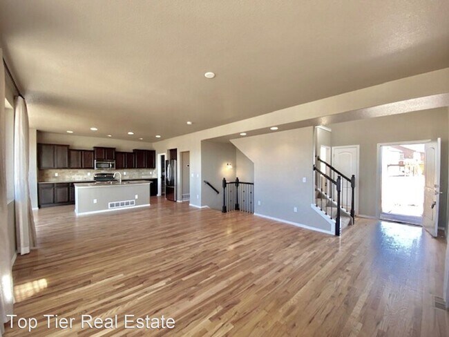 Building Photo - 3 br, 2.5 bath House - 2516 Equine Ct