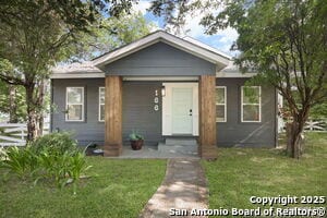 Primary Photo - 166 E Harding Blvd