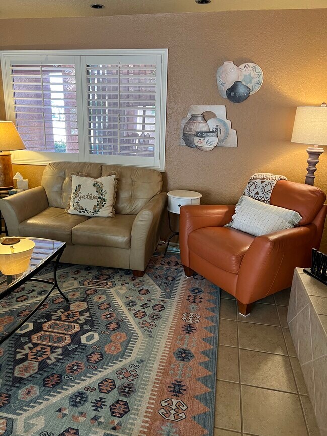 Photo - 5051 N Sabino Canyon Rd Apartment