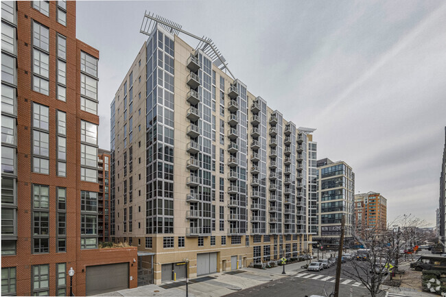 Building Photo - Velocity Condominiums