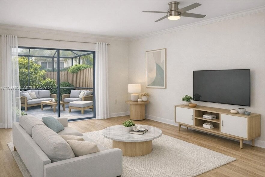 Photo - 11231 SW 88th St Unit 116D