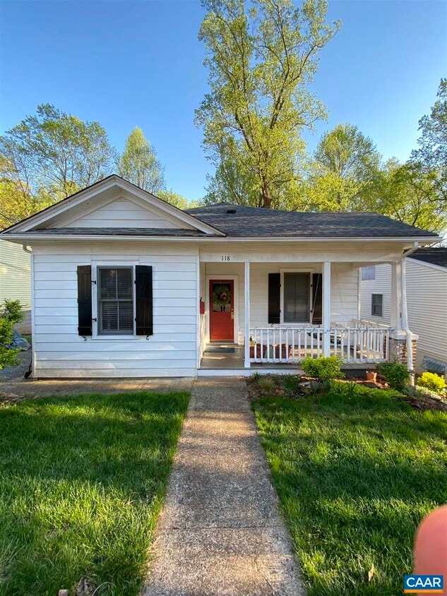 Primary Photo - 118 Raymond Ave