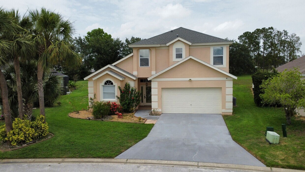 Foto principal - MOVE-IN READY 5 Bed 3.5 Bath Home in Daven...