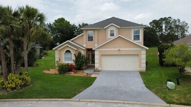 Building Photo - 831 Corvina Dr