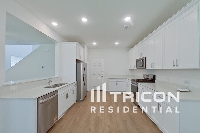 Foto del edificio - 2411 Carlow Ln
