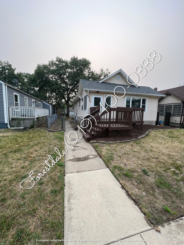 Building Photo - 6746 Forestdale Ave