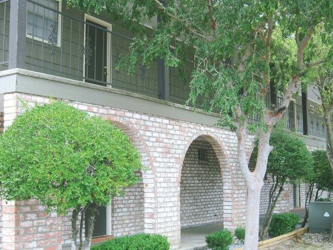 Foto del edificio - Spanish Oaks