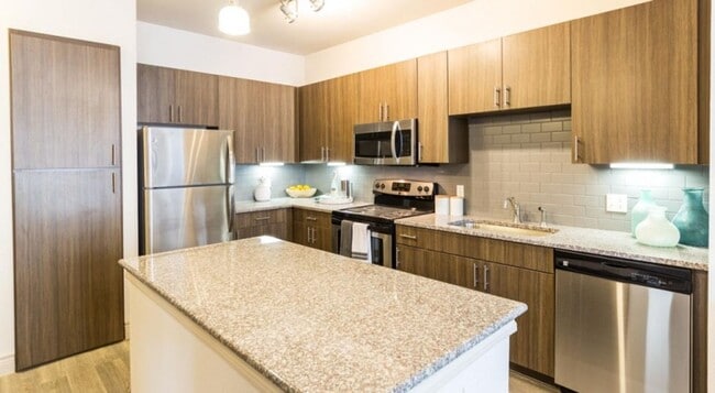 Interior Photo - The Cosmopolitan Corpus Christi