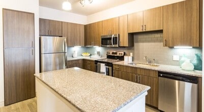 Interior Photo - The Cosmopolitan Corpus Christi