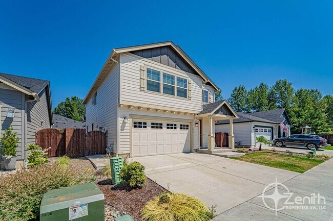 Building Photo - 9908 NE 104th Way