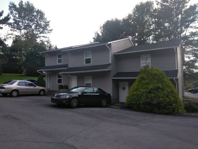 Building Photo - Antioch Landing