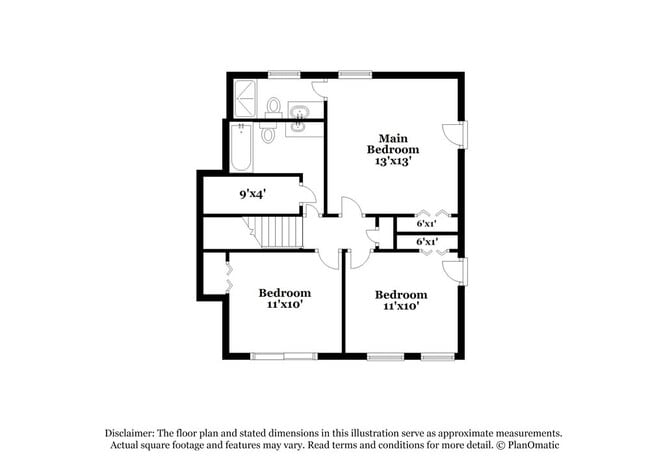 Building Photo - 4790 Old Briar Trail