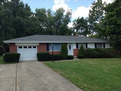 Foto principal - 7976 E Kemper Rd