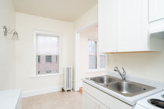 Interior Photo - Belmont Apartments