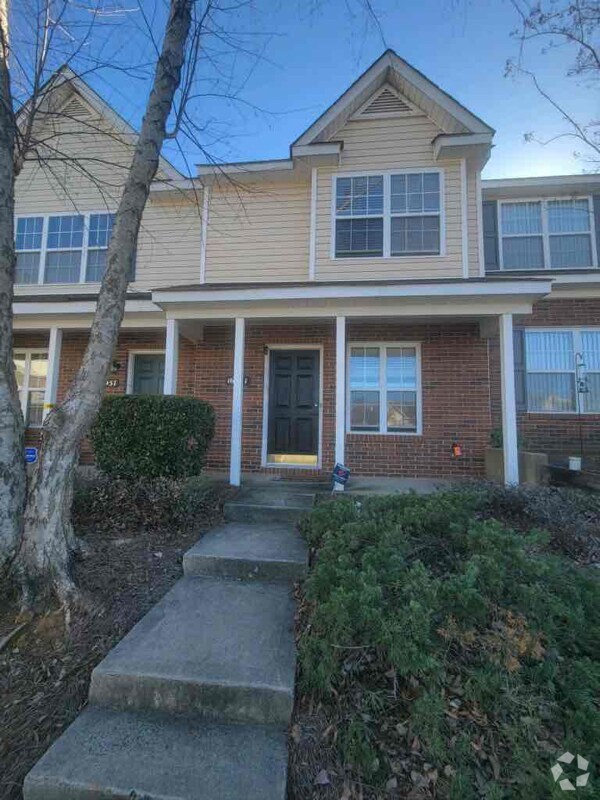 The Townes at Olde Stone Crossing Apartments for Rent with Utilities