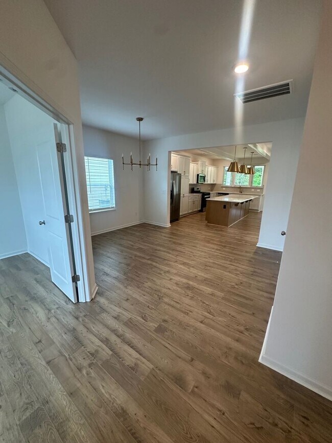 Foto del edificio - NEW 3BD/2.5BTH home on Stonebridge Golf Co...