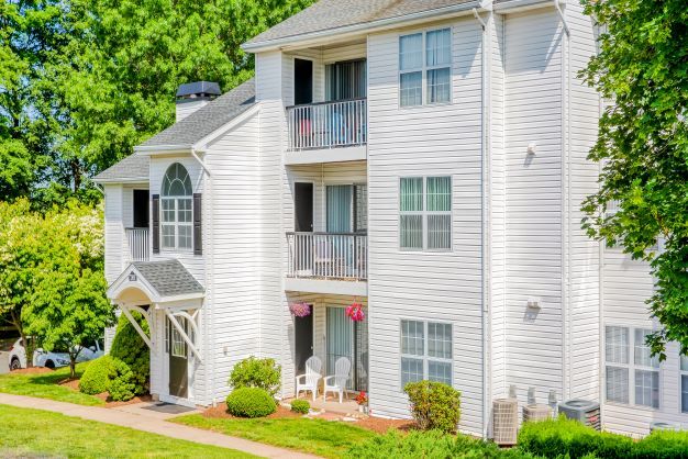 Building Photo - Middletown Ridge Apartments