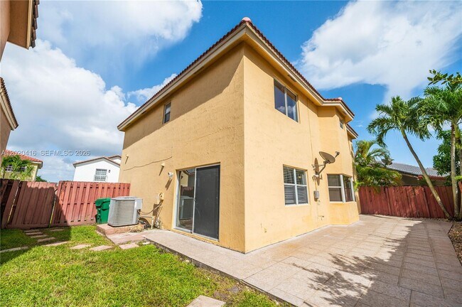 Building Photo - Southwest 153rd Court, Miami, FL 33185 - 3 BR 2.5 BA single-family home