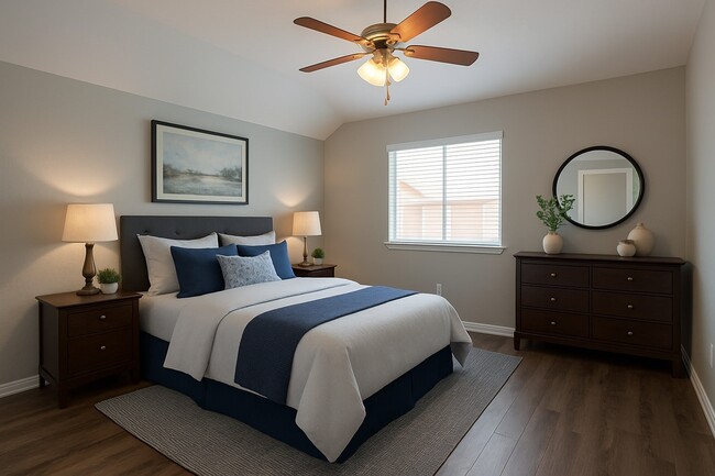 Building Photo - 5907 Yaupon Ridge Dr