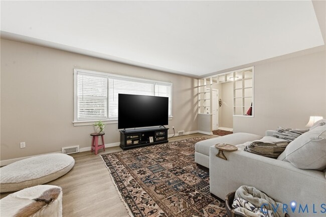 Foto del edificio - 4910 Monumental St