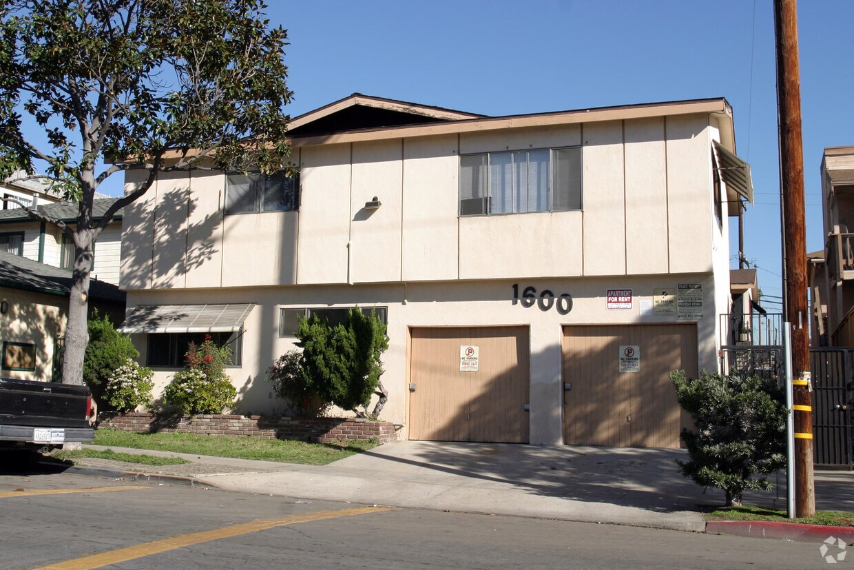 Foto principal - 1600 Orizaba Ave