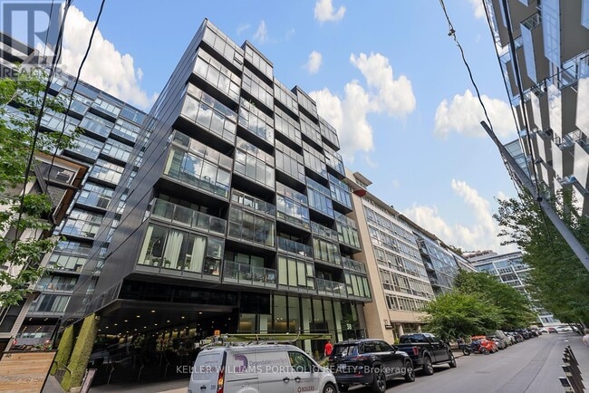 Building Photo - 38 Stewart St
