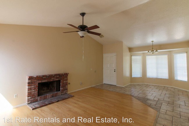 Building Photo - 4 br, 2 bath House - 3536 Fillmore Street