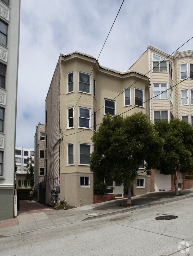 Primary Photo - 1440 Filbert St