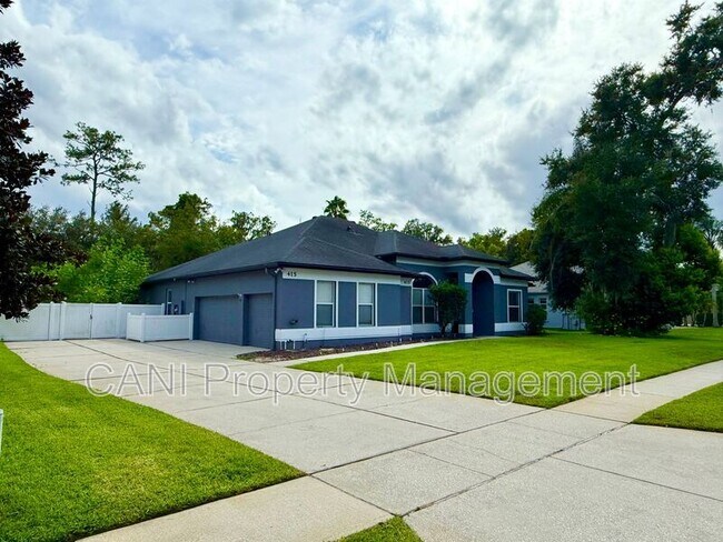 Foto del edificio - 415 Still Forest Terrace