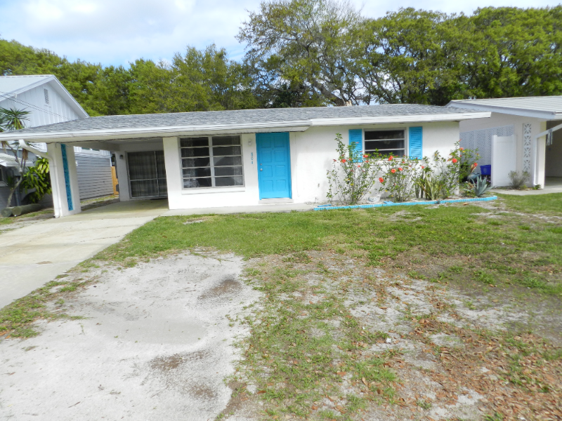 Foto principal - 804 10th Ave
