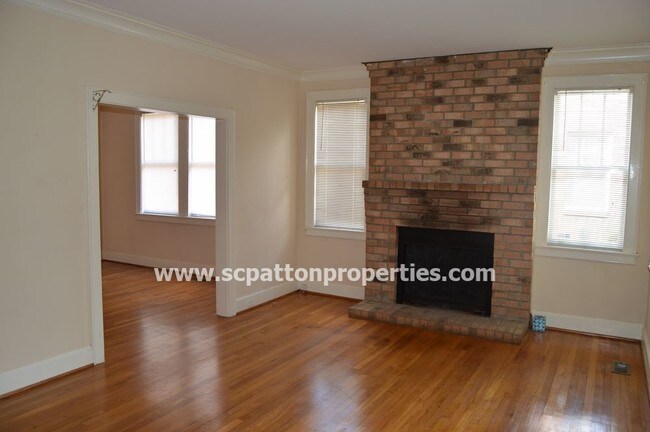 Foto del edificio - 1315 Woodrow St
