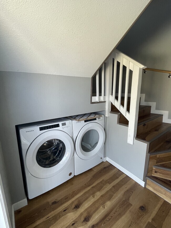 Foto del edificio - 105 W Summit St