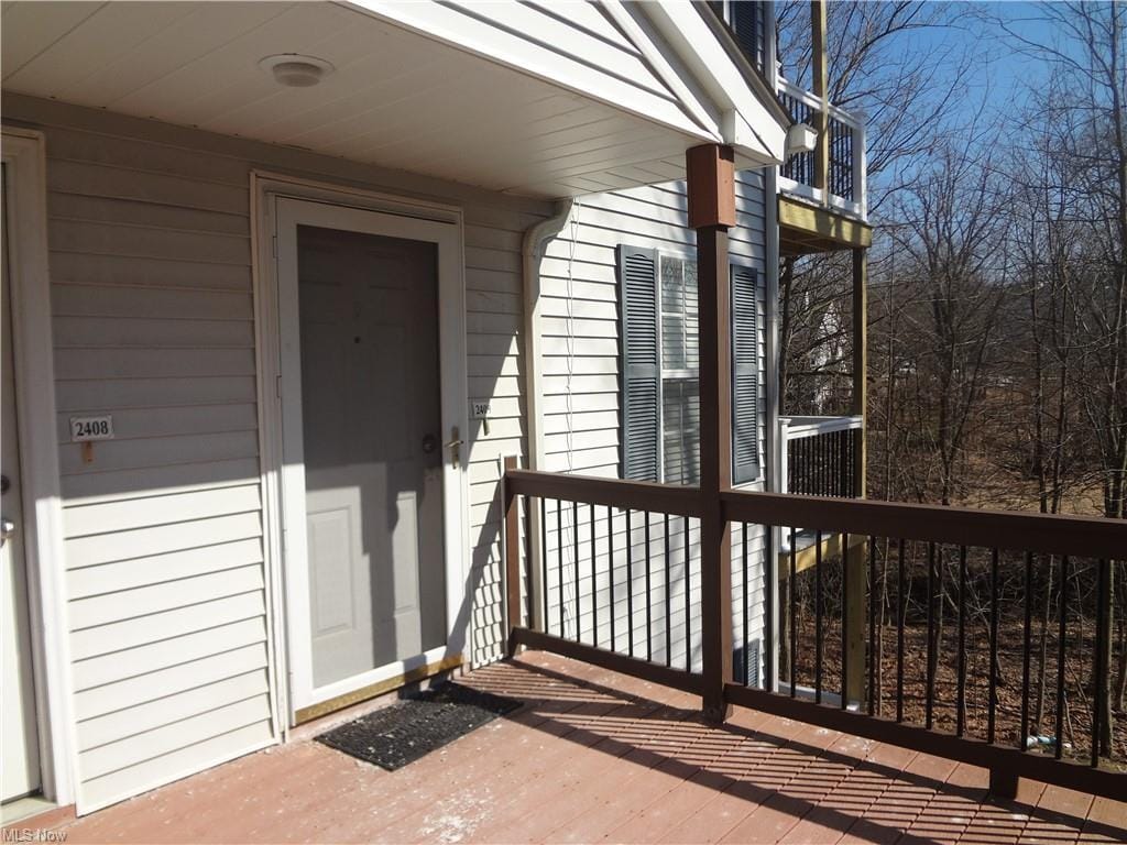 2409 Stoney Run Trail Unit 2409, Broadview Heights, OH 44147 Condo