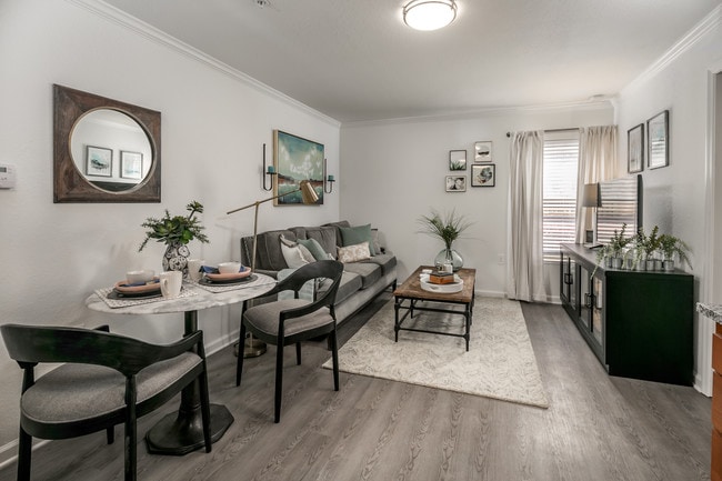 Photo - Landmark Apartments- AL