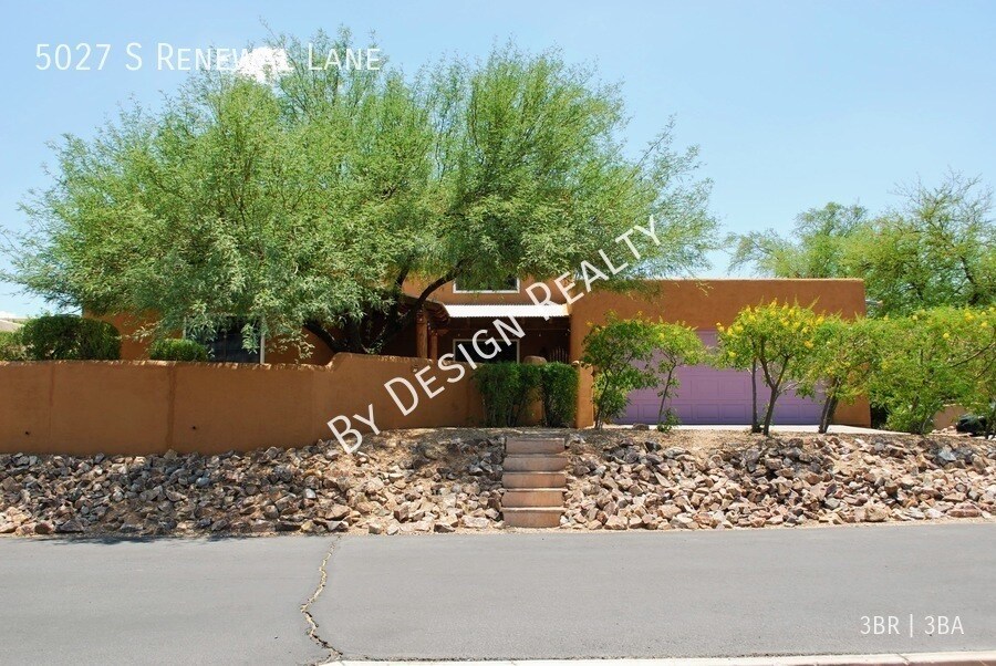 Foto principal - 5027 S Renewal Ln