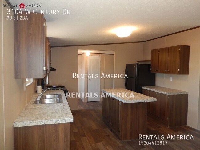 Foto del edificio - AVAILABLE NOW: Newer Modular Home at a Gre...