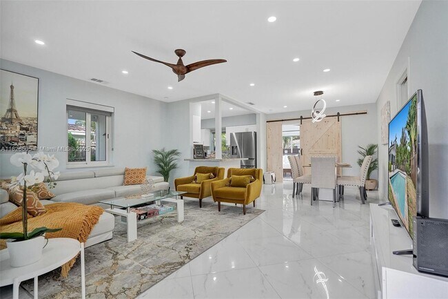 Foto del edificio - 5230 NE 20th Ave