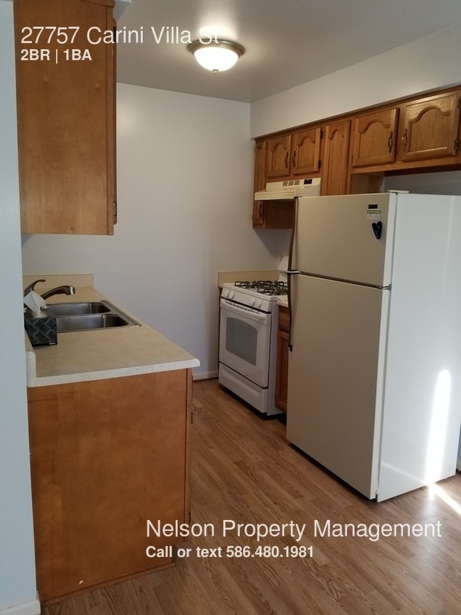 Building Photo - 27757 Carini Villa St