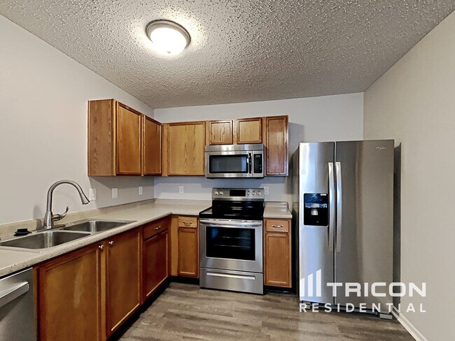 Foto del edificio - 618 Florence Drive Greenfield IN
