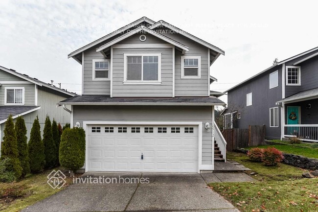 Building Photo - 10912 181st Ave Pl E