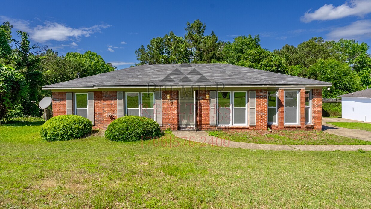 Foto principal - 6315 Dupree Dr