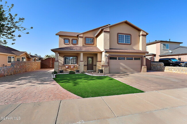 Building Photo - 13913 Golden Mesa Ct