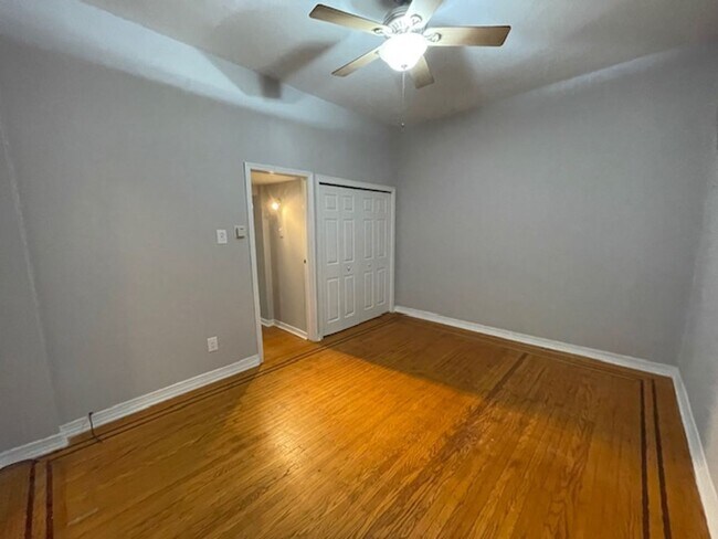 Foto del edificio - Passyunk Square 1 Bedroom