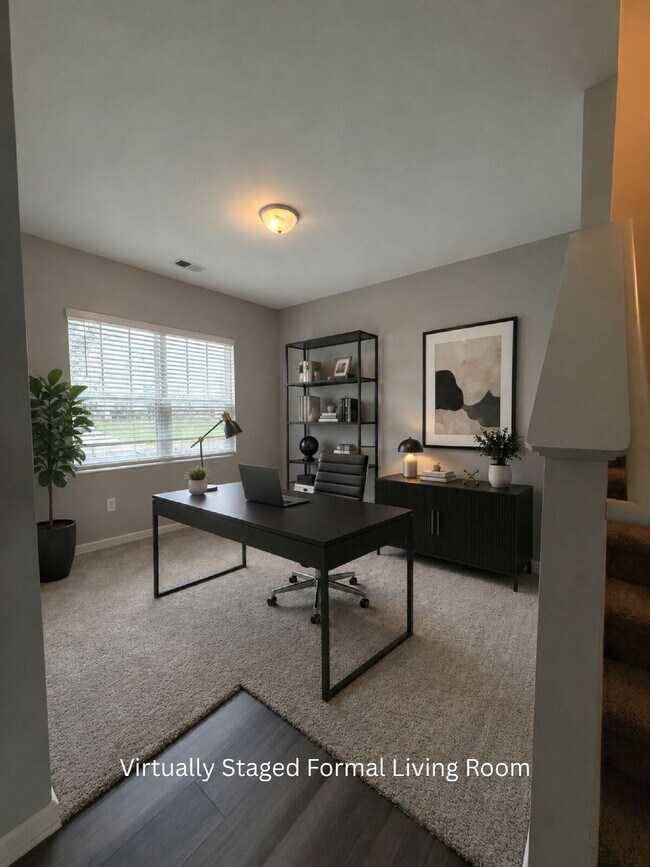 Foto del edificio - Spacious 5BR Home with Loft in Swim Community