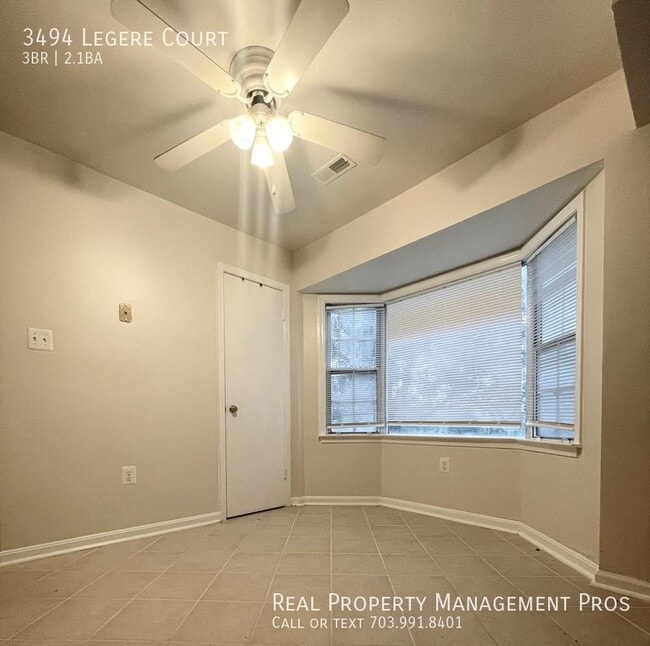 Building Photo - 3494 Legere Ct