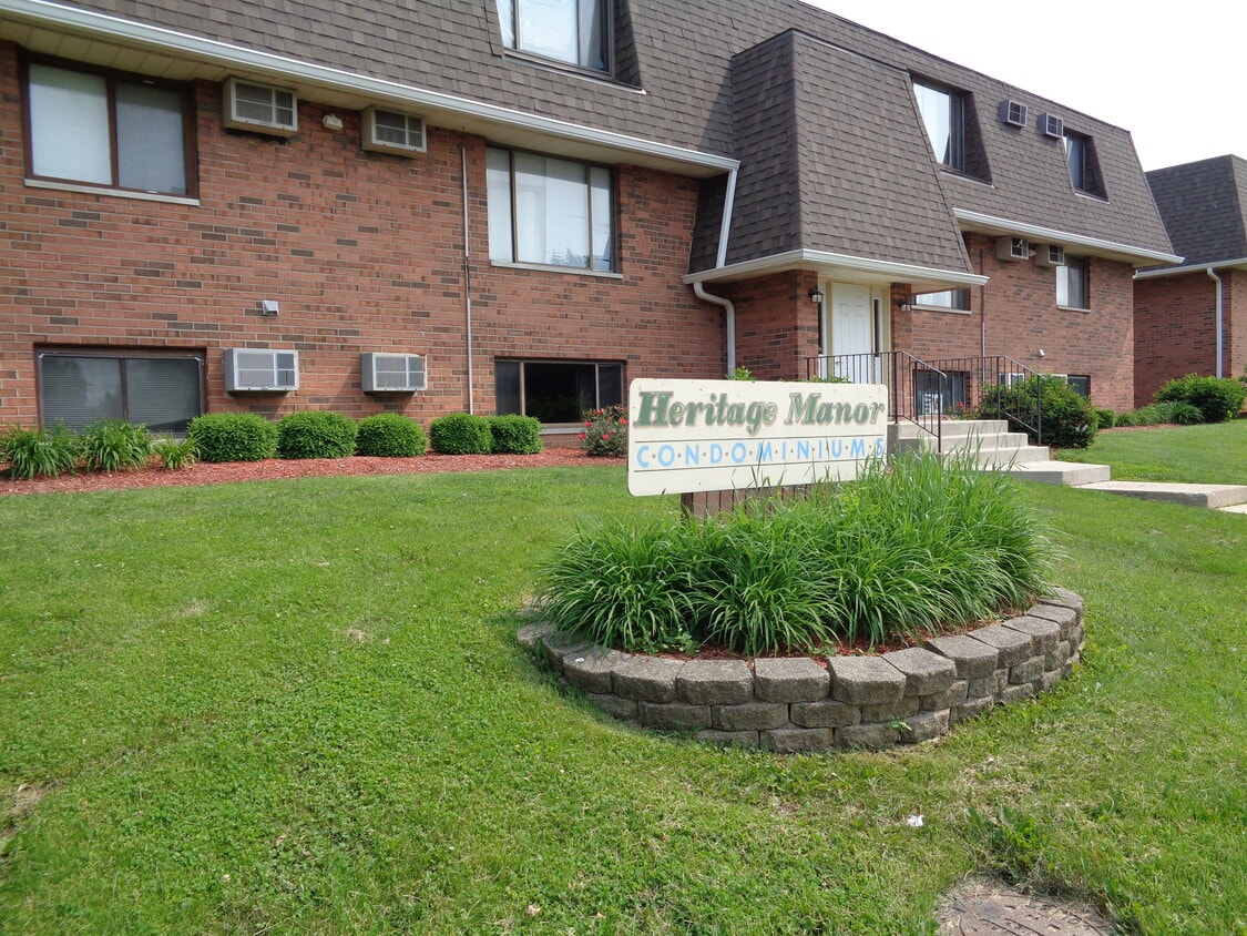 3109 Heritage Dr Unit 5, Joliet, IL 60435 Condo for Rent in Joliet