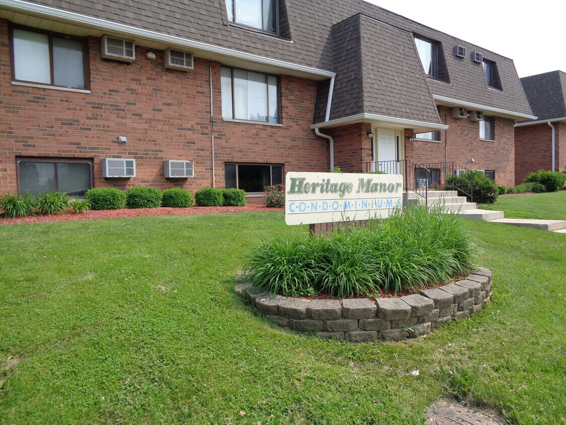 3109 Heritage Dr Unit 5, Joliet, IL 60435 Condo for Rent in Joliet