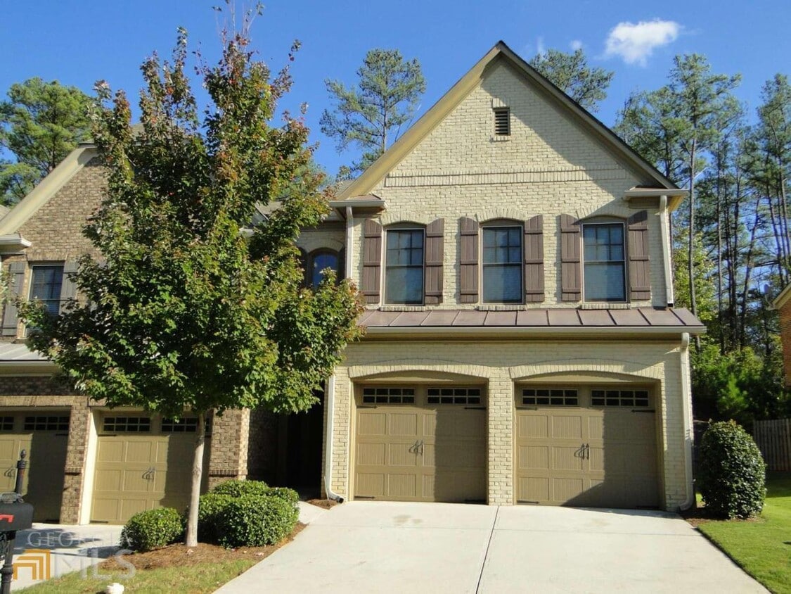 1733 Caswell Pkwy, Marietta, GA 30060 Townhome Rentals in Marietta GA